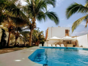  Casavillamor  Манкора
